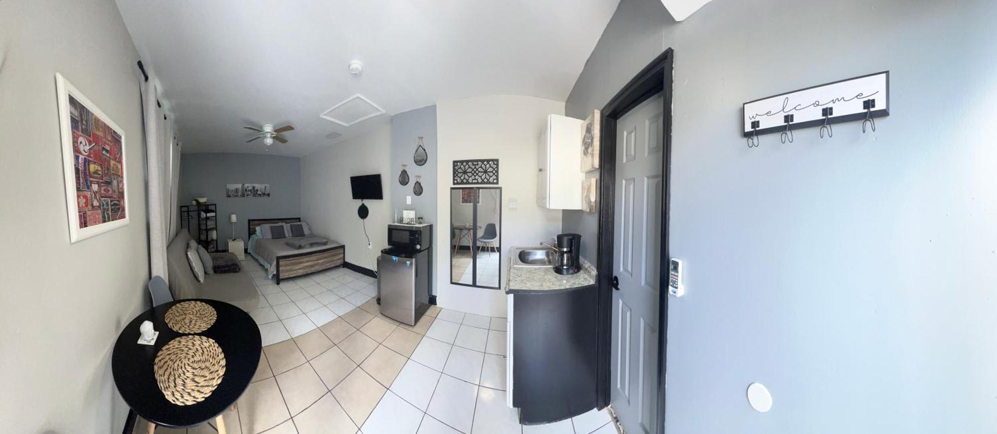 Lovely & Modern Room In Miami Cutler Ridge Buitenkant foto